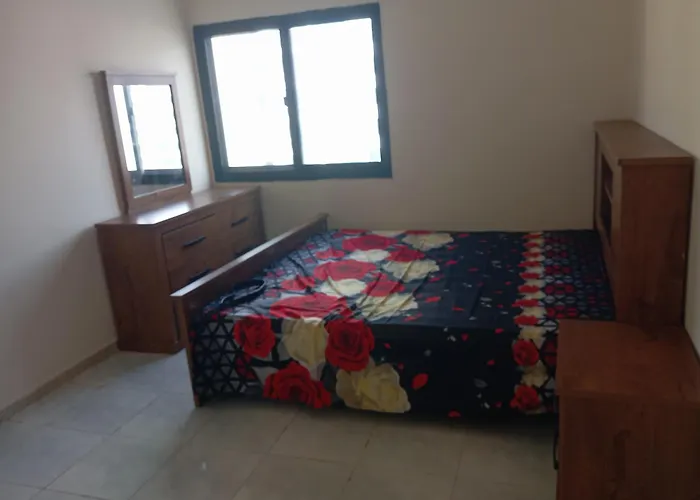 Welcome Guest Room In Sharjah